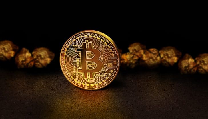 Casa de câmbio aceita bitcoin para a compra e venda de dólar