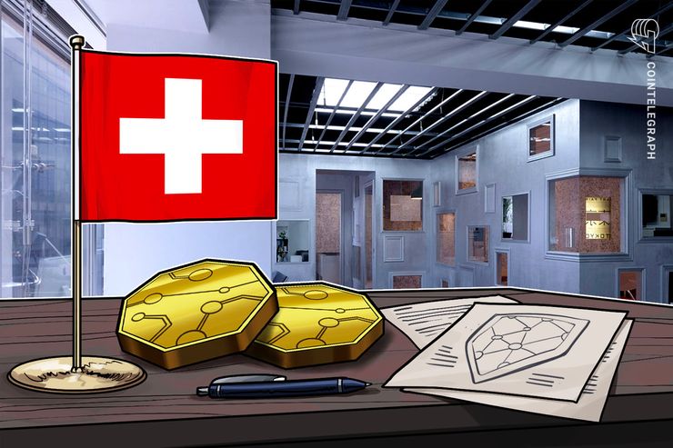 Empresa suíça de segurança cibernética abre centro de blockchain em Genebra