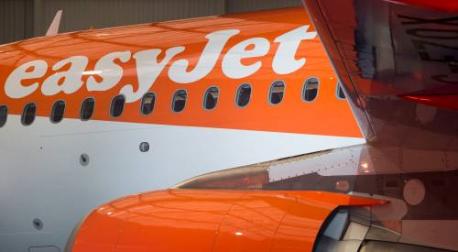 EasyJet toont weer interesse in Alitalia