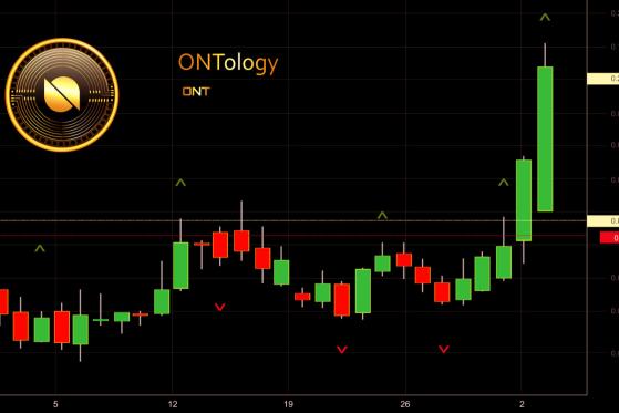  Ontology (ONT) With Added Tether (USDT) Pairing, Binance Will Support Token Swap 