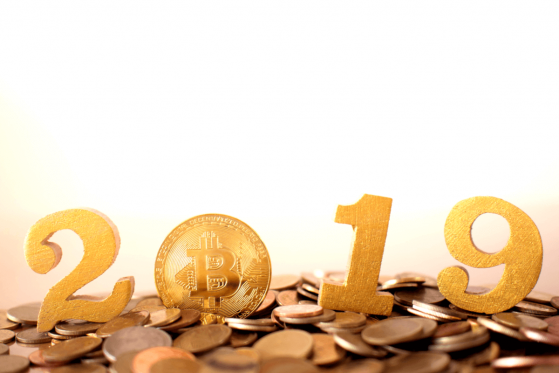 5 Crypto Trends that Appeared in 2019