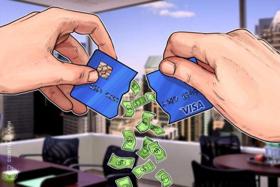 Visa Card Payments Failing in UK, Europe, Highlighting Need for Decentralized Options