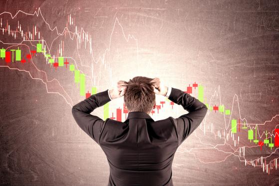 Crypto Market Sheds $30B in Another Nightmare Day 