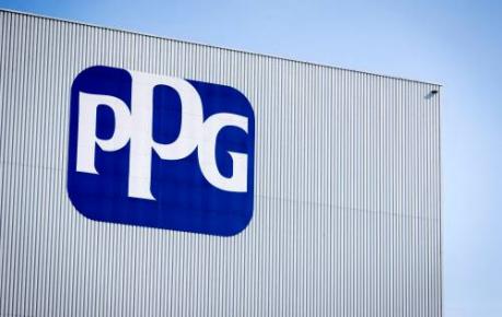 Lagere winst voor verfproducent PPG