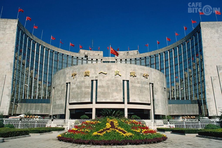 Thống đốc Ngân hàng Trung ương Trung Quốc (PBoC): STO là hoạt động tài chính bất hợp pháp tại Trung Quốc!
