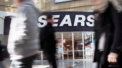 Tòa án chấp thuận kế hoạch bán cửa hàng của Sears