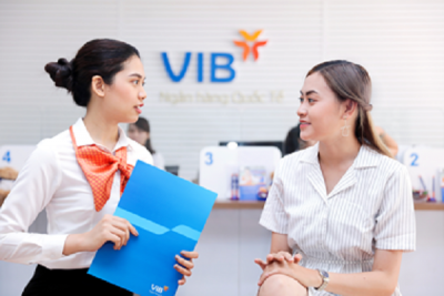 Moody’s nâng xếp hạng tiền gửi nội - ngoại tệ và phát hành tiền gửi cho VIB