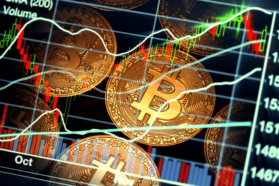 Bitcoin (BTC) Continues Hike Above $7,500