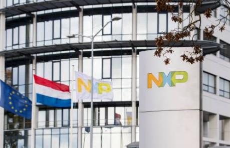 Eerste overname NXP na afketsen Qualcomm-deal