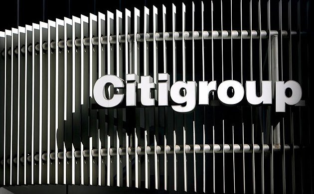 © EborsaHaber. Citigroup’un Karı Beklentilerin Üzerinde Geldi