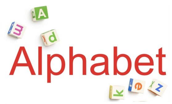 Alphabet con ganancias trimestrales menores a lo esperado (R)