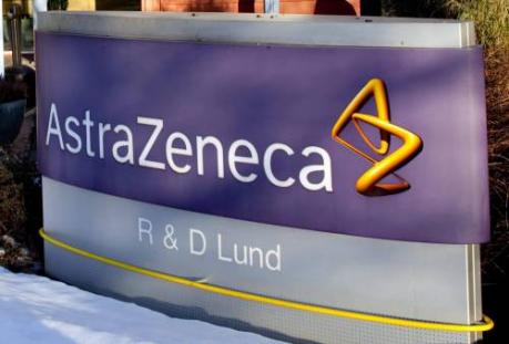 'AstraZeneca zoekt naar opvolger topman'