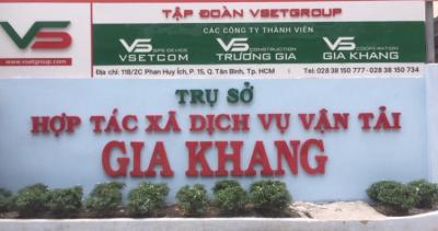 Vsetgroup: Cái tên lạ liên tục huy động tiền tỷ với lãi suất cao đáng ngờ