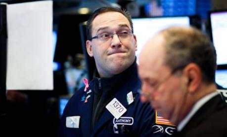 'Lagere opening op Wall Street'