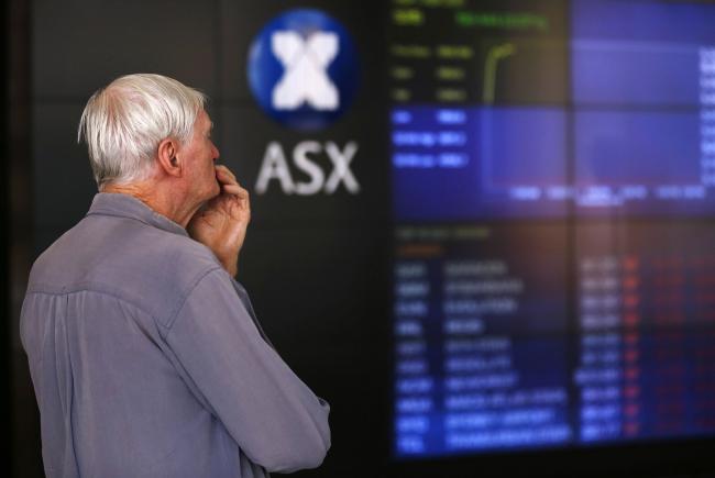 Australian Stocks Gain Most Since 2016 After Nearing Bear Market
