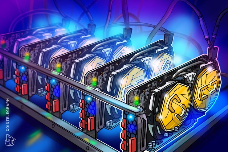 Despite Reporting Revenue Losses, GMO Internet's Crypto Mining Rewards Soar