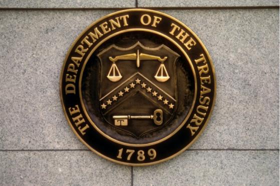  US Treasury Might Add Crypto Addresses to Sanctions List 