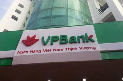 Cổ phiếu dò đáy, vợ Chủ tịch VPBank đã gom vào hơn 7 triệu cp