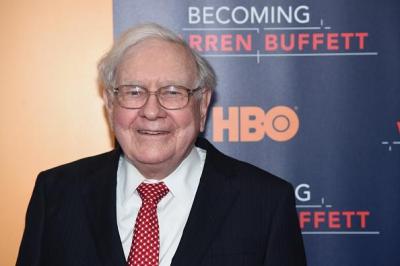Warren Buffett đã kiếm được bao nhiêu từ Apple?