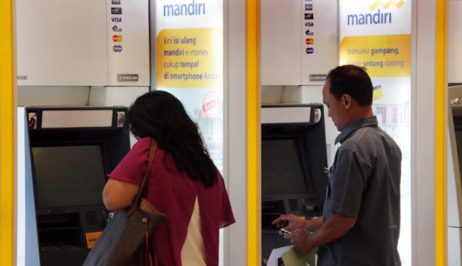 Geger Saldo Rekening Tiba-Tiba Berubah, Bank Mandiri Ungkap Sebabnya ...