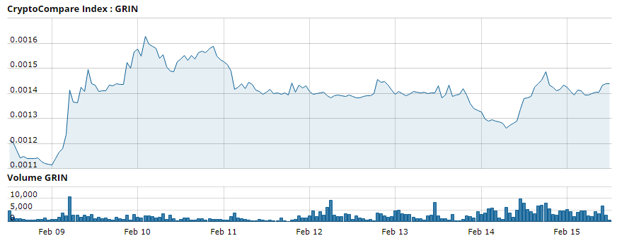 Kripto Para Borsalarının Yeni Gözdesi Bu MimbleWimble Altcoini!