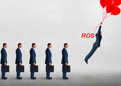 ROS bị loại khỏi FTSE Vietnam Index
