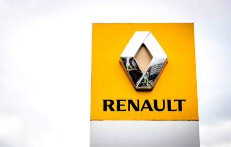 'Nieuwe topman op komst bij Renault'
