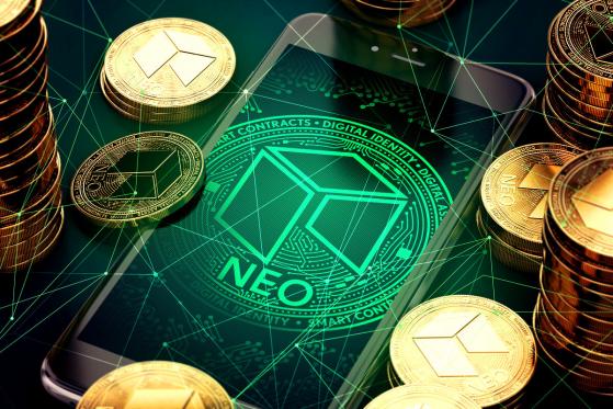  NEO Partners with CertiK to Boost Smart Contract Security 