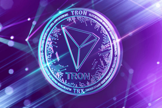  TRON (TRX) Airdrop for Ethereum (ETH) Community Completed Ahead of Mainnet Launch 