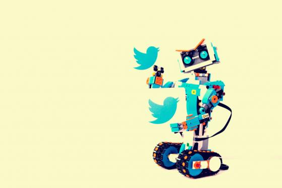 Researchers Unveil Crypto Scam Involving 15,000 Twitter Bots 
