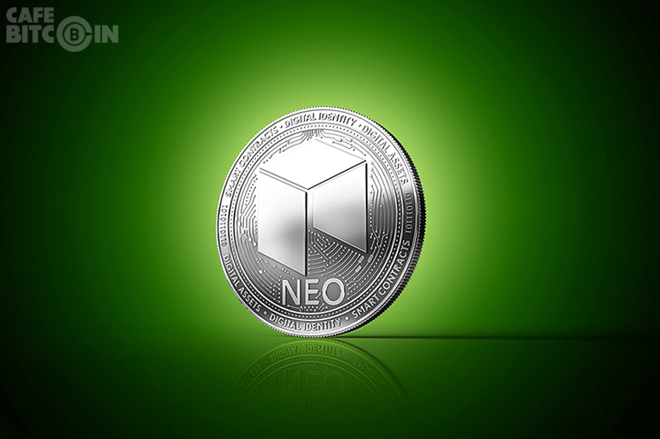 NEO tung ra chương trình bounty lên đến 10.000 USD giá trị NEO cho những ai phát hiện lỗ hổng bảo mật