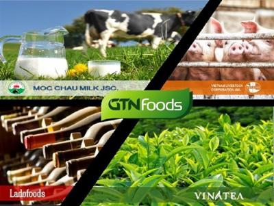 Invest Đại Tây Dương đã giảm sở hữu tại GTN xuống còn 14%