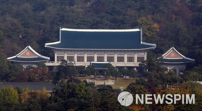 [청와대통신] 靑 "3.1절 사면, 5대 기준 부합해야"...사면 대상서 이재용 제외될 듯