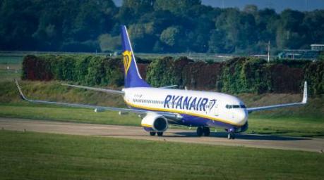 Ryanair verlaagt winstverwachting