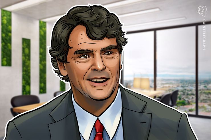 Tim Draper esorta il Presidente dell'Argentina a rendere Bitcoin una valuta nazionale