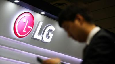 LG Electronics: Lợi nhuận có thể giảm 80% trong quý 4/2018