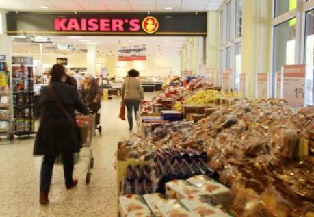 Inflatie in Duitsland stijgt verder