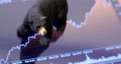 Phá vỡ ngưỡng tâm lý quan trọng, thị trường con gấu đang chực chờ xâm chiếm TTCK Mỹ?