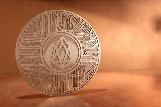  EOS May Have a Go Decision Within Hours 