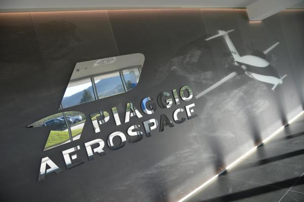 © Ansa. Piaggio Aero: Di Maio,lunedì commissario