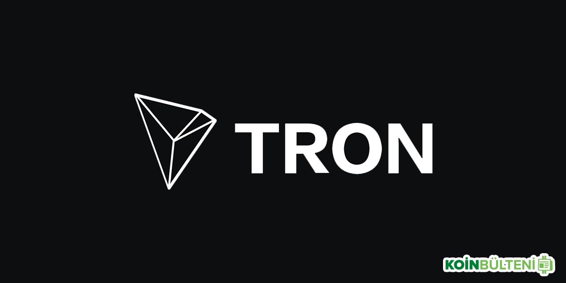 Tron Büyümeye Devam Ediyor –  6 Ayda 1 Milyon Kullanıcıya Ulaşıldı!