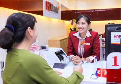 HDBank công bố báo cáo kiểm toán 2019, lãi trước thuế đạt hơn 5,000 tỷ đồng