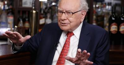 Warren Buffett nhận định gì về nền kinh tế Mỹ hiện nay?