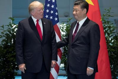 Trung Quốc và Mỹ để ngỏ khả năng tiếp tục đàm phán