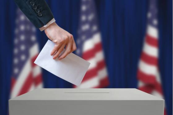  US Political Group Wants Blockchain for Election Transparency, People Empowerment 