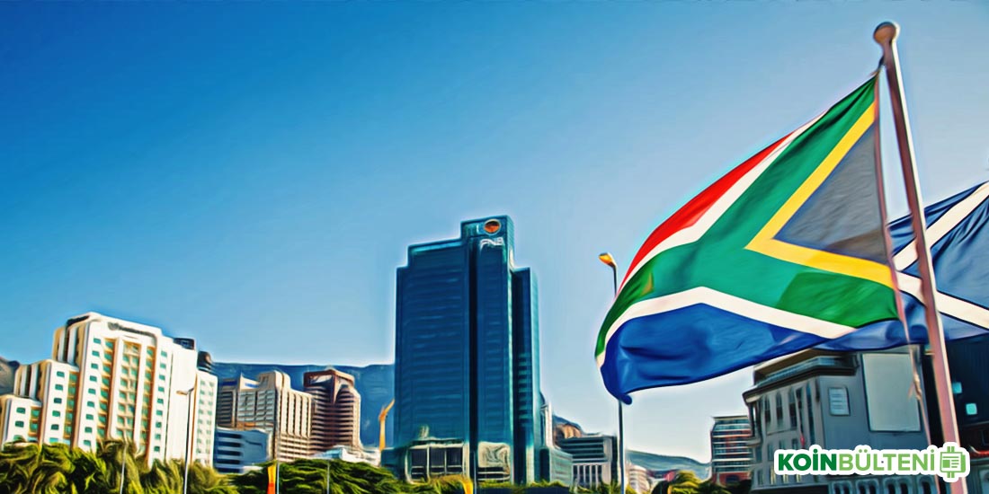 Rapor: En Fazla Kripto Para Kullanan Ülke Güney Afrika