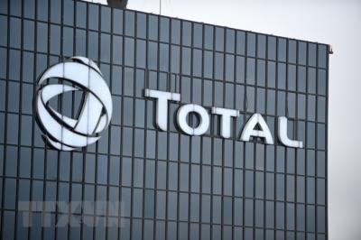 Tập đoàn Total hủy bỏ dự án khí đốt hàng tỷ USD tại Iran