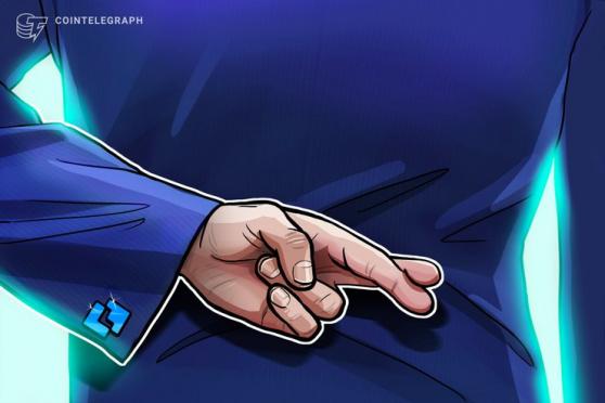 Sale of Telegram’s Token Gram on Exchange Liquid Is Not Official: Source