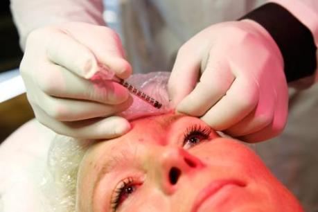 Botox-maker Allergan voert omzet verder op