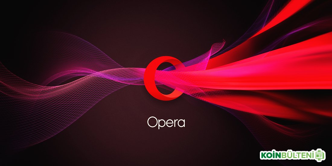 Opera Cüzdanı Kullanıcıları Artık CryptoKitties ve Diğer Koleksiyon Ürünlerini Gönderebilecekler